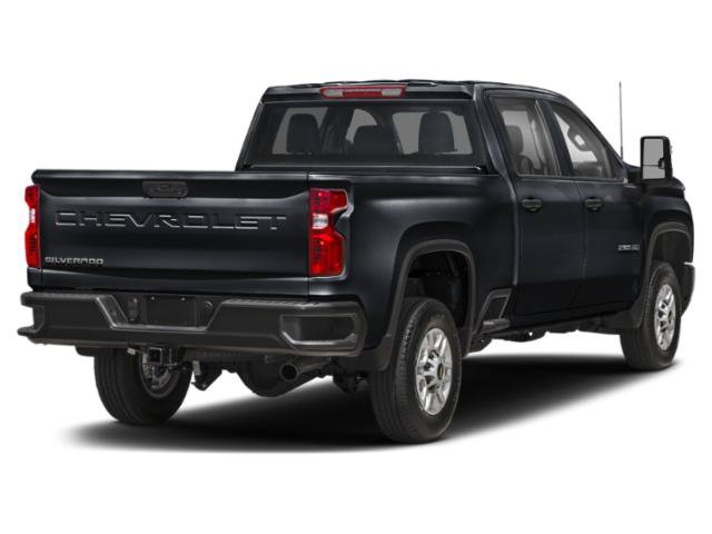 chevrolet silverado 2500hd 2024 1GC4YPE71RF138133 image chevrolet silverado 2500hd 2024 1GC4YPE71RF138133 image